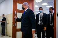 לאחר הודעת הפרקליטות: בוטלו דיוני משפט נתניהו