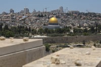 מצוות מורא מקדש מחייבת שלא להיכנס להר הבית /תגובה