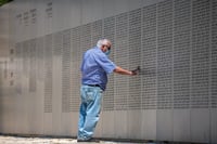 יום הזיכרון תשפ"א: צפירת זיכרון בשעה 11:00