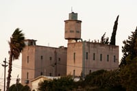 היום בהיסטוריה: כיבוש מצודת כ"ח בגליל העליון