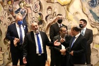 עדיף שנתניהו יישאר בראש מאשר ממשלה לאומית?