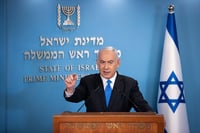 נתניהו לבנט: "לא ניהלת מו"מ, רק דרשת רוטציה"