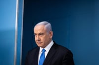נתניהו