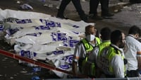 האב לתשעה, הזמר ונערים צעירים – אלו שמות ההרוגים