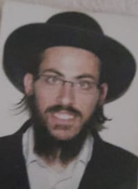 אותר תושב באר שבע שנעדר מאז האסון במירון