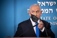 איך מחלוקת 'מרכז' – הר המור הפילה את נתניהו?