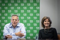 התקדמות משמעותית: אלה התיקים שמרצ תקבל
