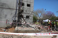 הירי חודש: אזעקות בכפר עזה ונחל עוז