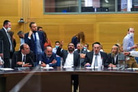 הוועדה המסדרת, היום