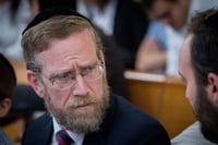 גם הפעם יתמוך? פינדרוס