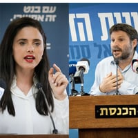 צילומים: אוליביה פיטוסי, יונתן זינדל \ פלאש 90