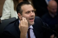 מיקי זוהר על המינוי המסתמן: "גאווה גדולה"