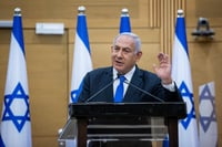 נתניהו: "זה לא תקציב של בשורות – אלא של גזירות"