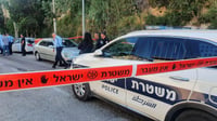 אירוע חמור בנהריה: מתנדב משטרה נדרס למוות