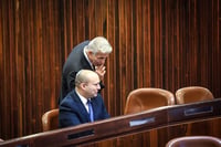 דיווח: נתניהו לוחץ ורע"מ מקשיחים עמדות במו"מ