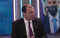 "יש להפסיק להרחיק עולים להר הבית בצורה לא חוקית"