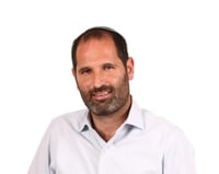 מינוי ראשון: המנכ"ל הסרוג החדש של איילת שקד