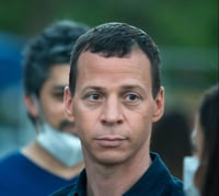 עמית סגל מודאג: עכשיו זה ירוץ בכל העולם