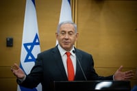 אתם מצפים מנתניהו משהו שהוא לא, ומפספסים בענק