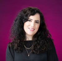 ח"כית חדשה: הכירו את נעמה לזימי
