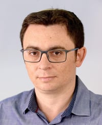 בנט מינה סרוג למנכ"ל משרד ראש הממשלה
