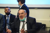 "אל תחלמו שהאשה תבקש מבעלה לעזוב את הכולל"