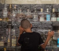איך עוברים את החופש הזה? על נוער ואלכוהול בקיץ
