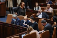 החוק הנורווגי: גלגולו של החוק שמסעיר את הכנסת