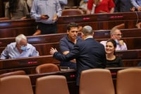 בנט ושיקלי