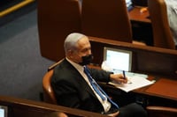 נתניהו