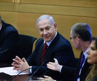 כל סיעה תחליט בעצמה: באופוזיציה חוששים להצביע נגד חוק האזרחות