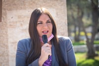 הקורונה חזרה לכנסת: יועץ של קרן ברק חלה בנגיף