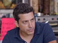 עמיחי שיקלי מגלה: למי הייתי מצביע היום? צפו