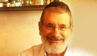 ברוך דיין האמת: הסופר החרדי הוותיק הלך לעולמו