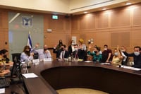 ועדת הכנסת