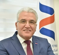 המחליף של נחמן אש: זה פרויקטור הקורונה החדש