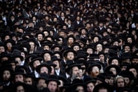 תשעה באב | על הקשר של החרדים לחברה הישראלית