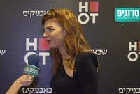 "אין לי מושג איך זה לגדל ילדה שם" מאיה משתפת
