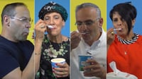 נתנו למתנחלים לטעום את בן אנד ג'ריס. מה הם אהבו?