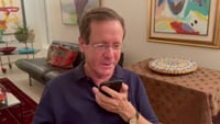אחרי השחרור: שיחת טלפון נוספת בין הרצוג לארדואן