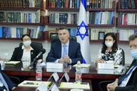 אלה 24 המועמדים לבית המשפט העליון