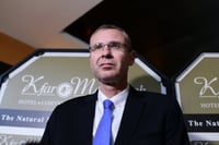ברוך דיין האמת: אמו של יריב לוין הלכה לעולמה