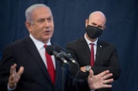 אוחנה דרש, אך נתניהו סירב לדון בהחמרת תנאי האסירים