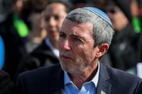 כבר לא ראש מכינה: הטייטל החדש של הרב רפי פרץ