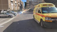 רצח בשדרות: בן 29 חשוד ברצח אמו בת 53