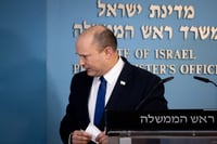איומים על חייו – חלק מתפקיד רה"מ?