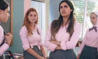 נטפליקס צריכה להחליט כמות או איכות/ ביקורת