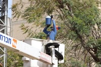 נחשף: כמיליון וחצי ישראלים כבר עזבו את חברת החשמל