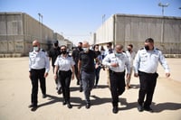 בר לב: "זה כישלון. נהפוך כל אבן לבדוק מה גרם לזה"