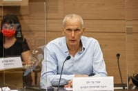 בר לב: "המצוד תם, אירוע כזה לא ישנה בעתיד"
